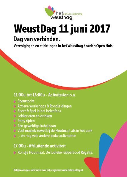 11 juni Open Dag Combibaan Hengelo