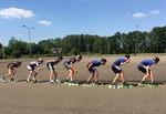 Skeelertraining TalentNED