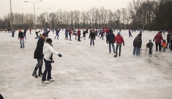 Wij gaan woensdagmiddag 14.00 uur open!