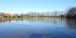 Donderdagochtend toch NIET schaatsen